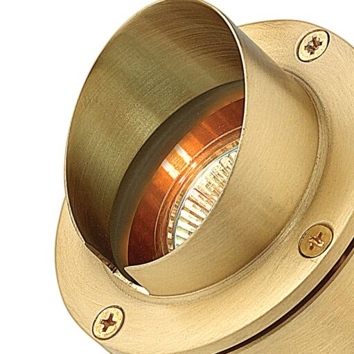 1539BS - Pond Light MR16 50W - Bronze