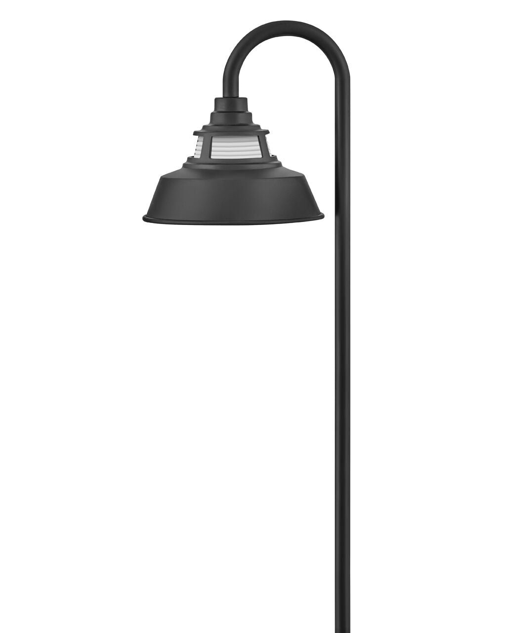 15492BK-LL - LED Path Light - Black