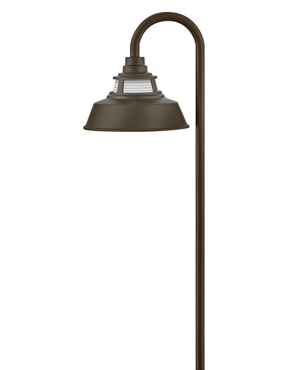 15492OZ-LL - LED Path Light - Oil Rubbed Bronze