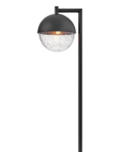 1550SK - LED Path Light - Black