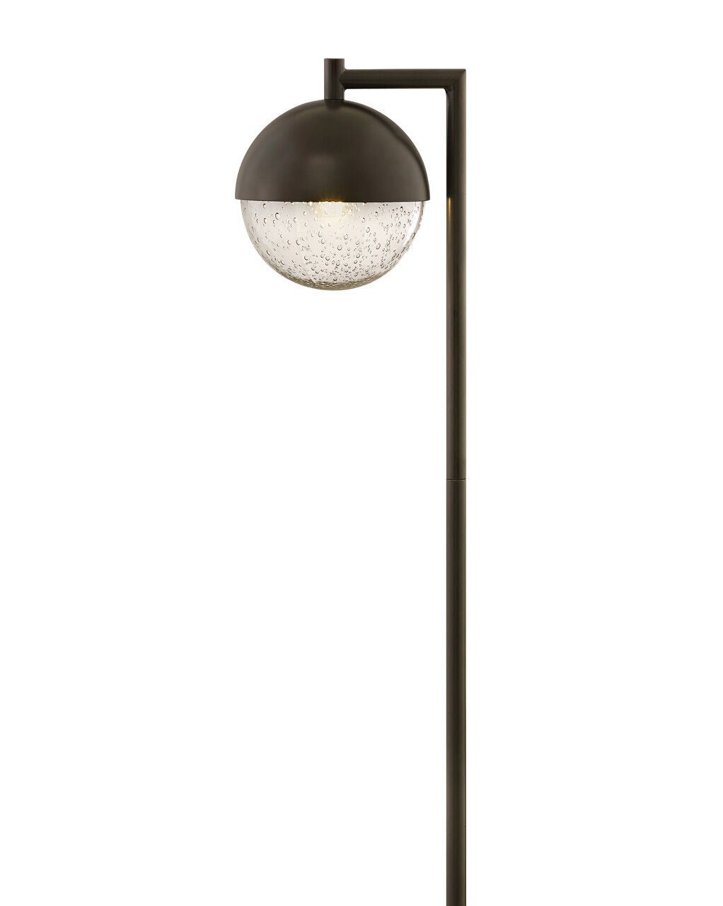 1550BZ - Revolve Path Light - Beonze