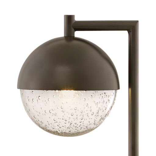 1550BZ - Revolve Path Light - Beonze