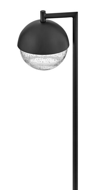 1550SK - LED Path Light - Black