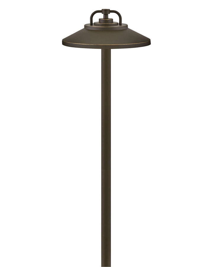 15542OZ - 12V LED Path Light - Bronze