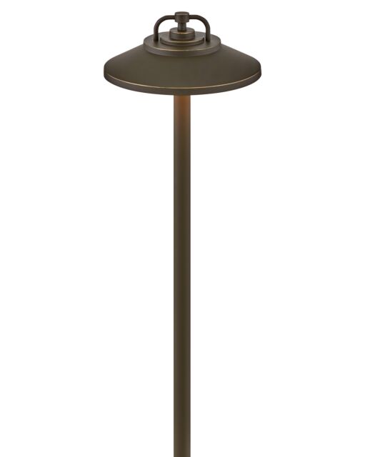 15542OZ - 12V LED Path Light - Bronze