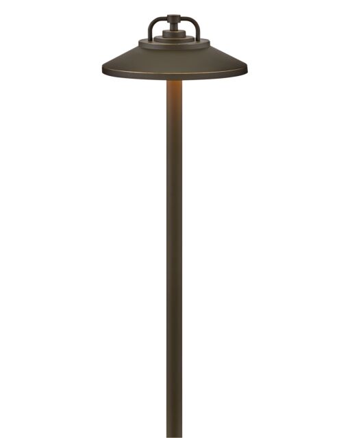 15542OZ - 12V LED Path Light - Bronze