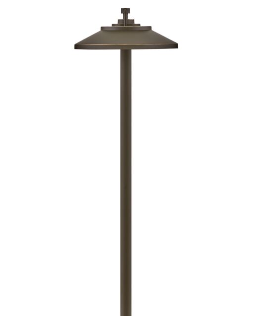 15542OZ - 12V LED Path Light - Bronze