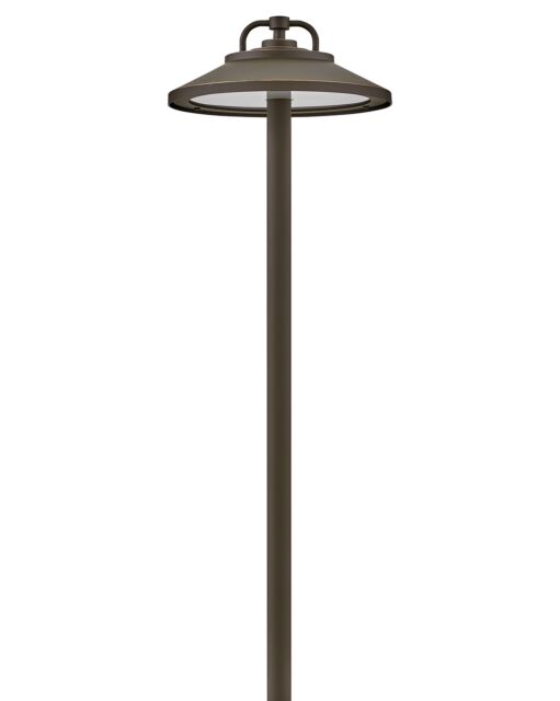 15542OZ - 12V LED Path Light - Bronze