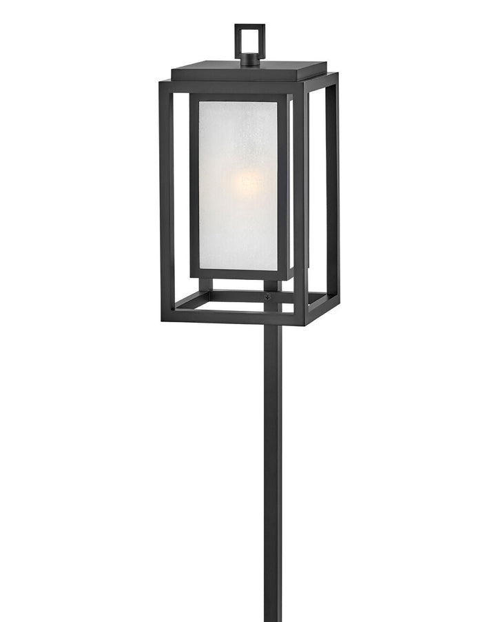 15558BK-LL - LED Path Light - Black