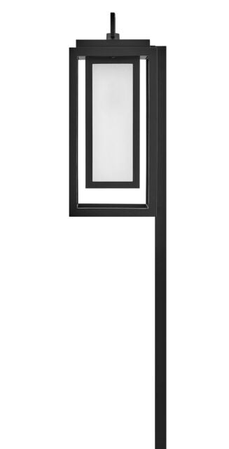 15558BK-LL - LED Path Light - Black