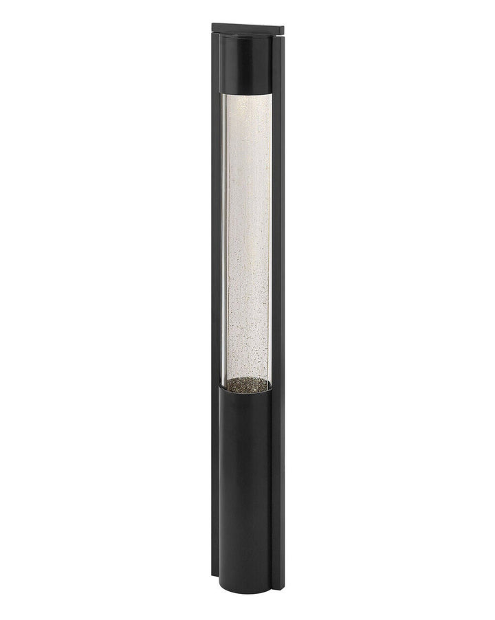 15607BK - Shelter Bollard - Black