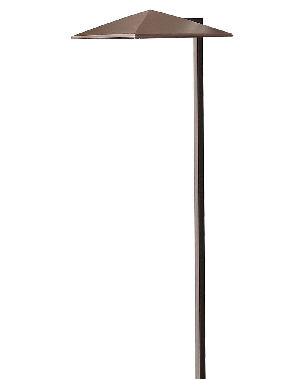 1561AR-LL - 12V LED Path Light - Bronze