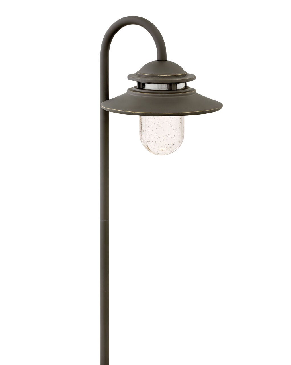 1566OZ-LL - 12V LED Path Light - Oil Rubbed Bronze