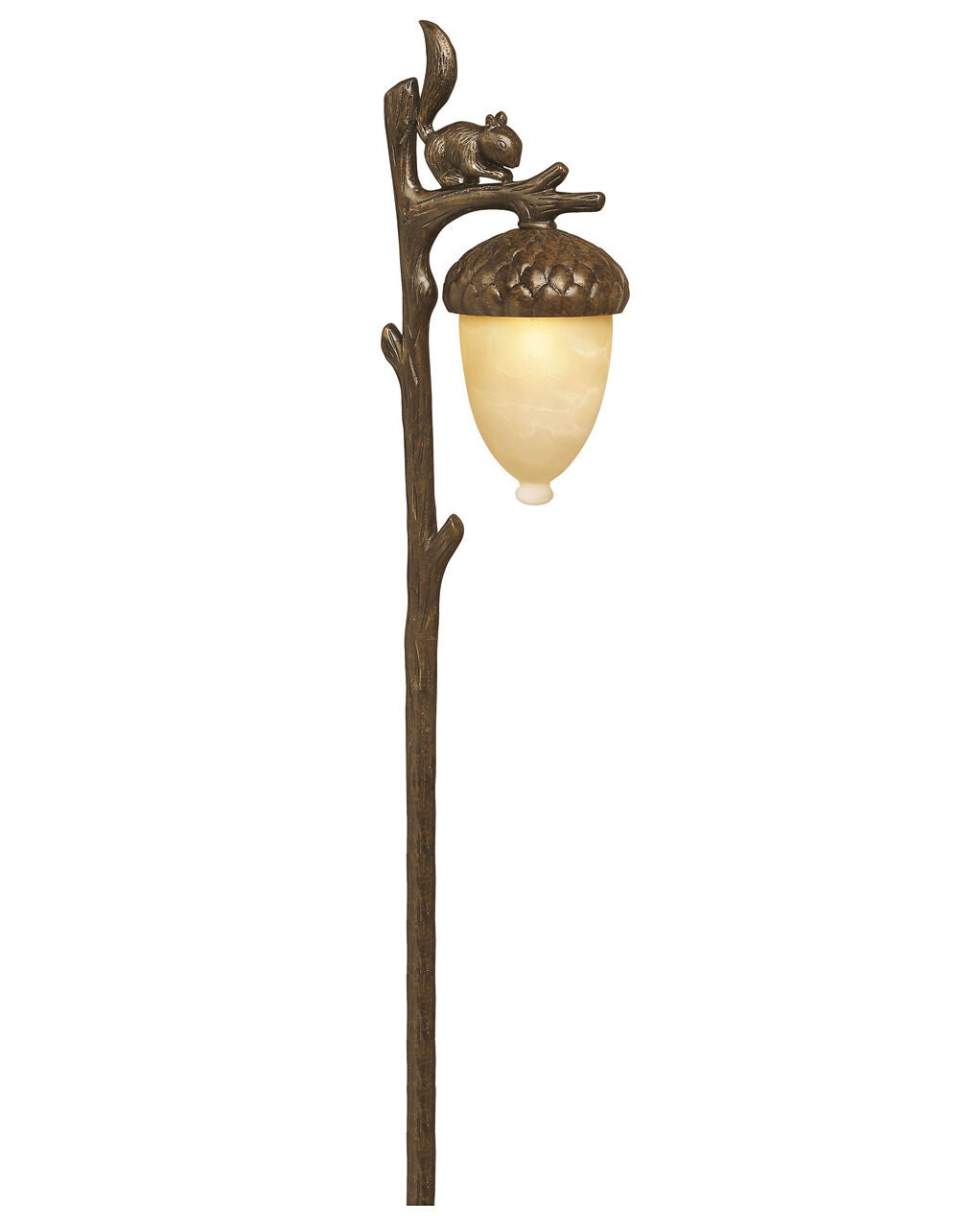 1568RB-LL - LED Path Light - Bronze