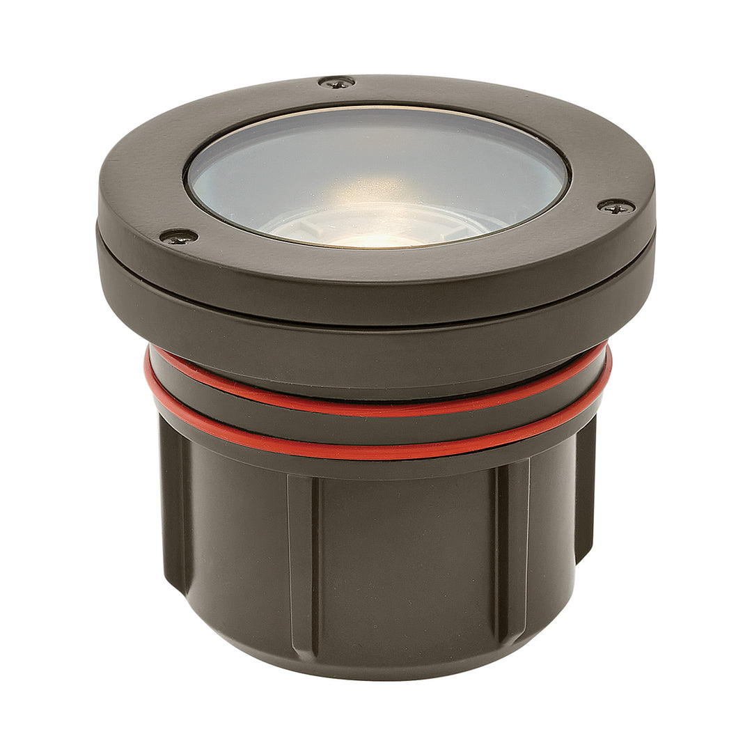 Landscape Well Light - HINKLEY - 15702BZ-LMA27K