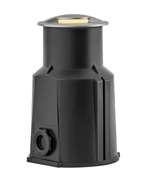 15710SS - 12V LED Uni-Directional Well Light - Silver