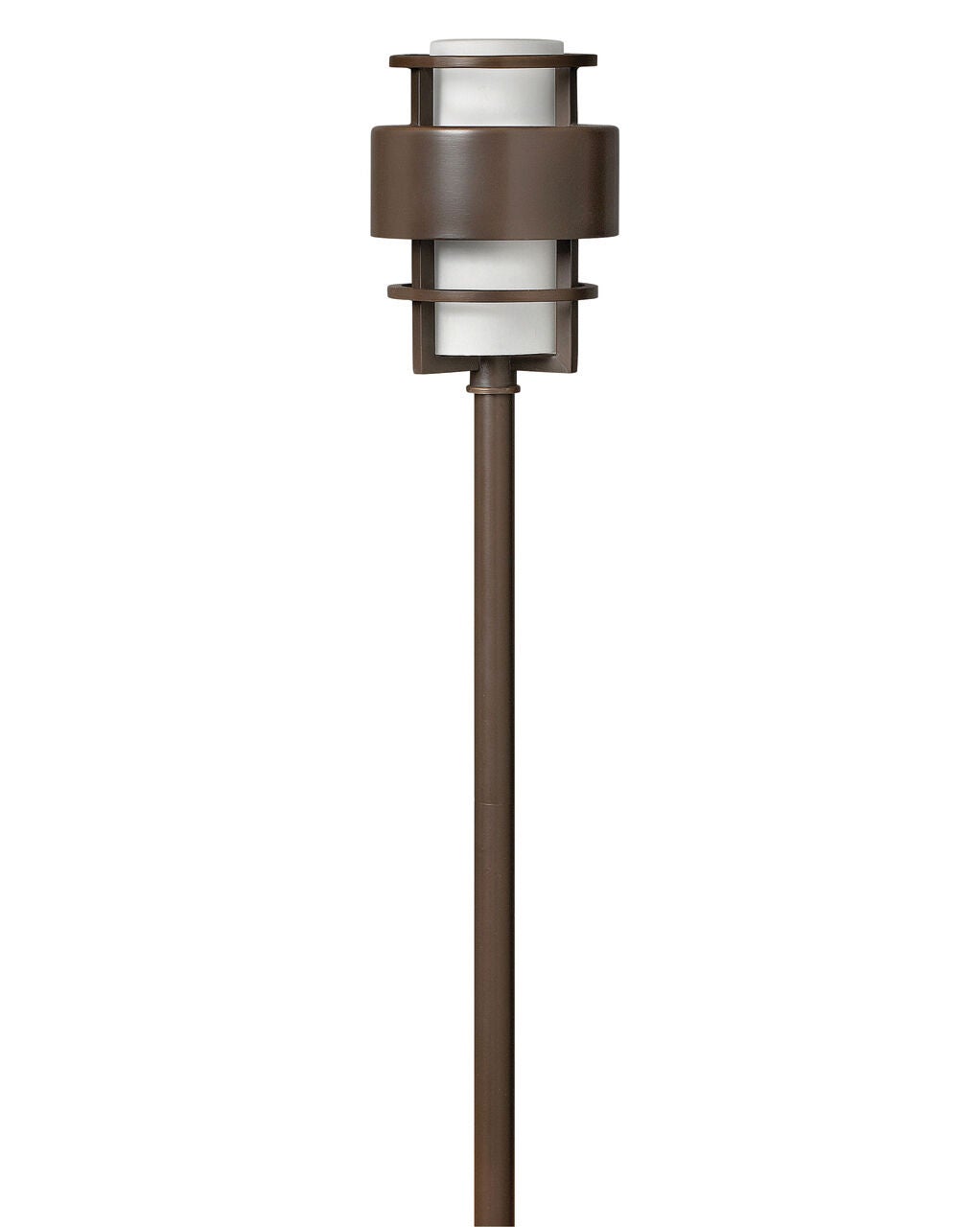 1579MT-LL - LED Path Light - Bronze