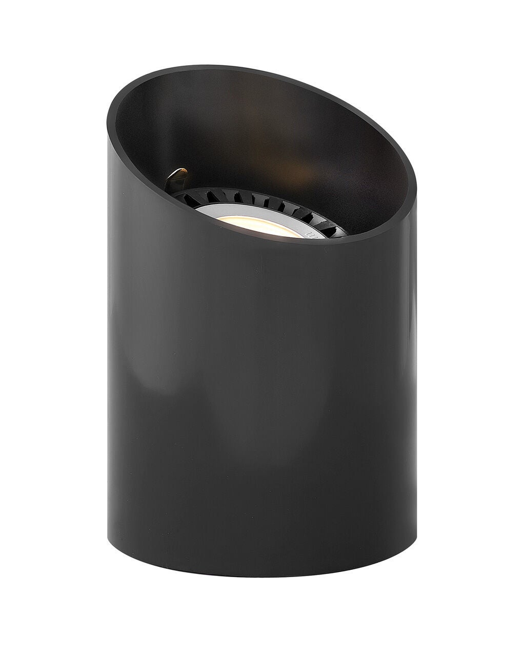 1598BK - Par36 Reversible Well Light - Black