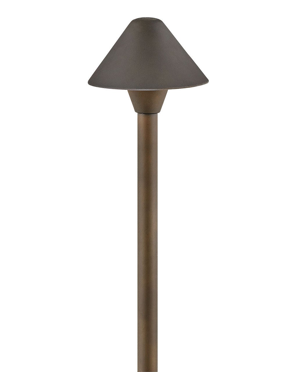 16016OZ-LL - Mini Classic LED Path Light - Oil Rubbed Bronze