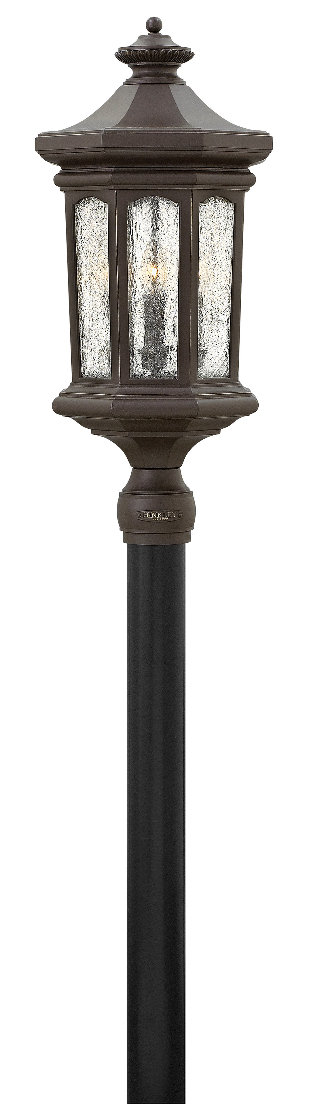 Outdoor Raley - HINKLEY - 1601OZ-LV