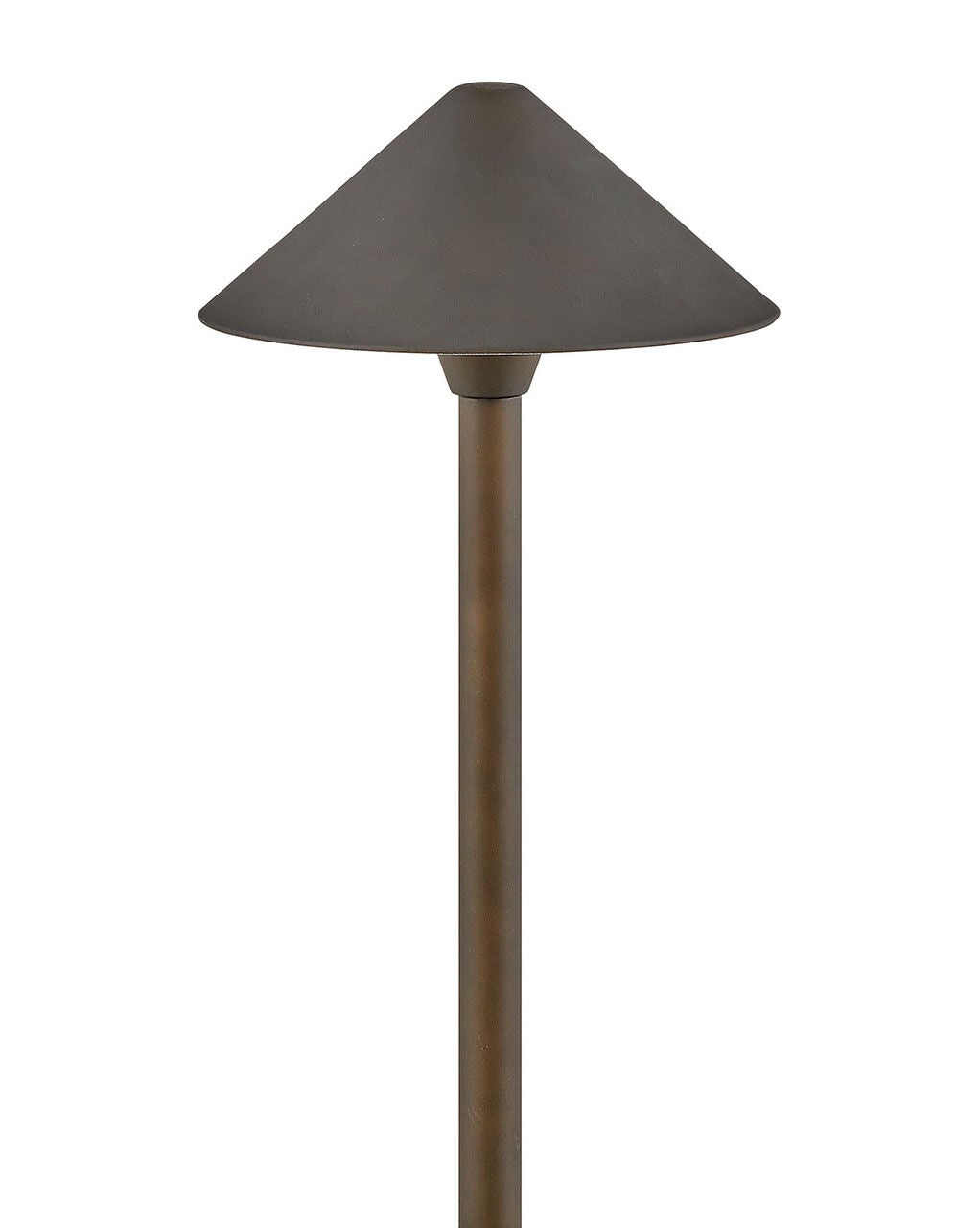 16022OZ-LL - Small Classic LED Path Light - Oil Rubbed Bronze