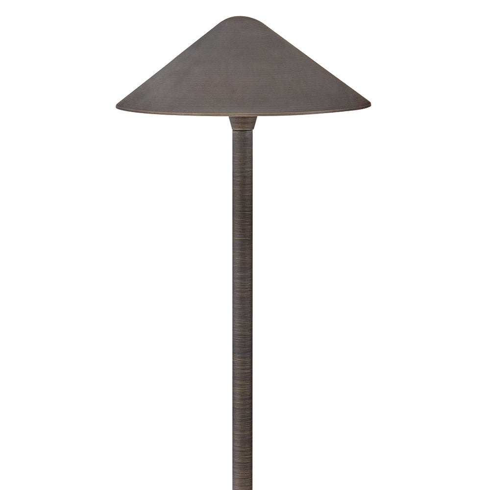 Landscape Hardy Island Lg. Standard Path Light - HINKLEY - 16024MZ-LL