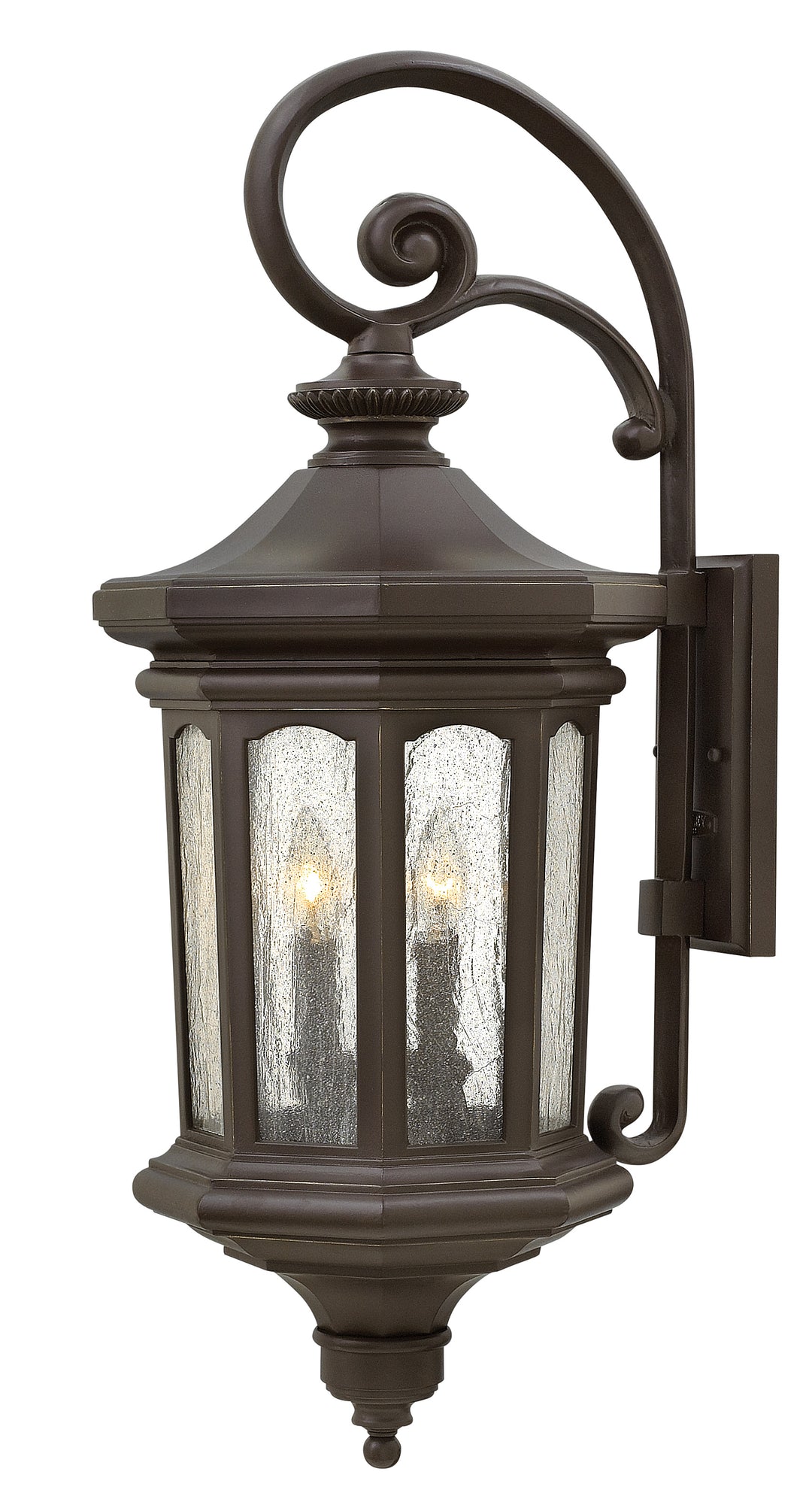 Outdoor Raley - HINKLEY - 1605OZ-LL