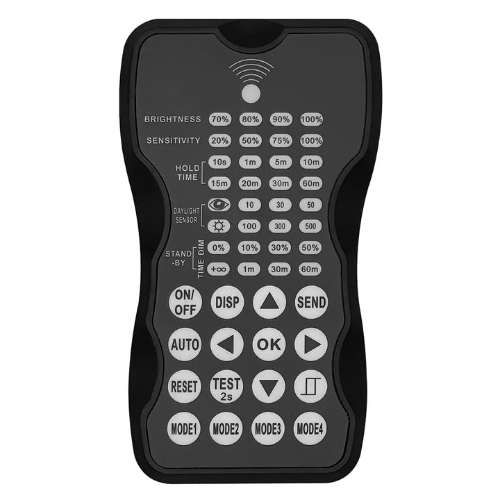 S-Line: Remote Control