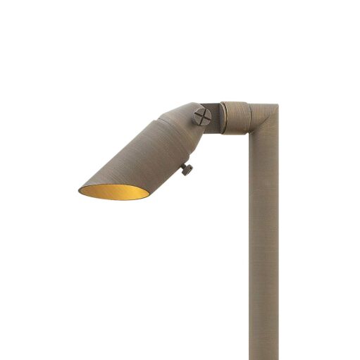 16507MZ - Spot Light and Stem - Bronze