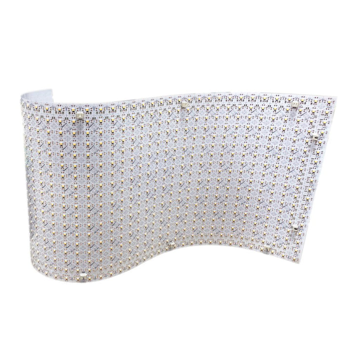 Richee Lighting - LED Sheet, 24V, 23.5W, 27K