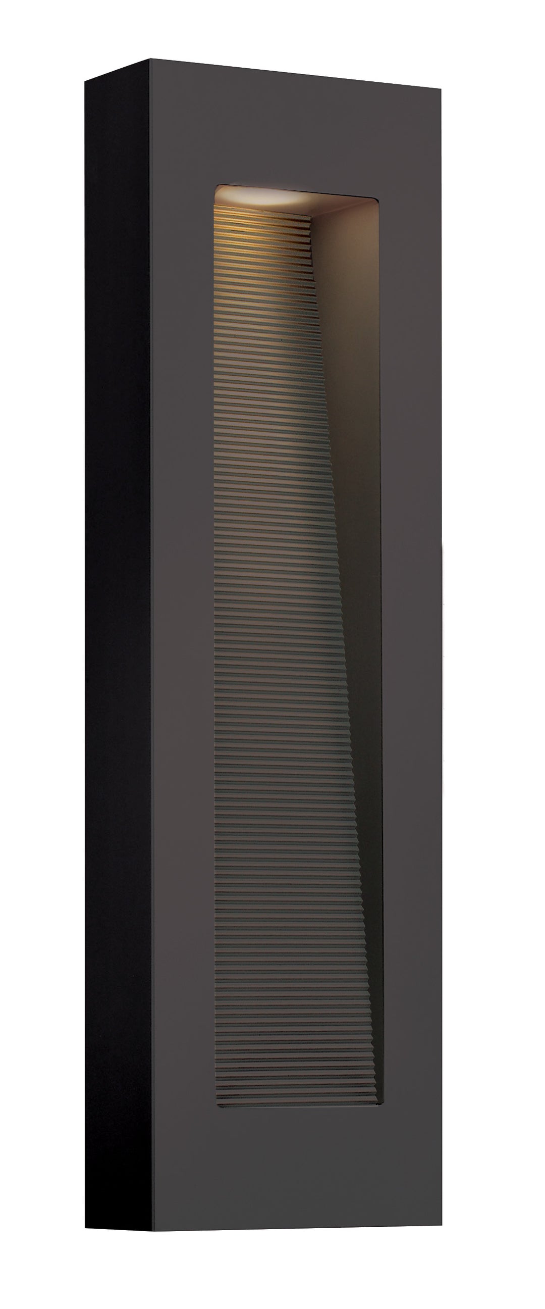 Outdoor Luna - HINKLEY - 1669BZ-LED