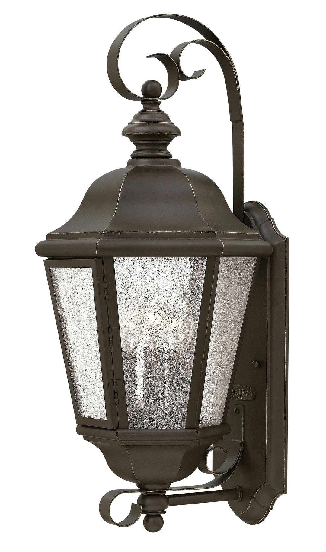Outdoor Edgewater - HINKLEY - 1670OZ-LL
