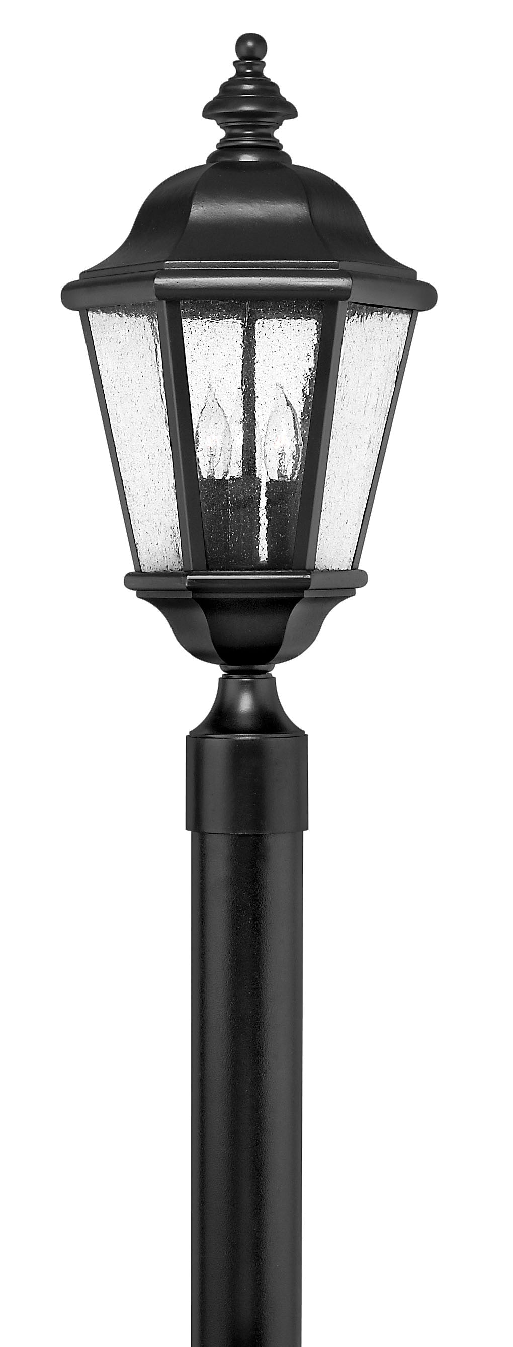 Outdoor Edgewater - HINKLEY - 1671BK-LV