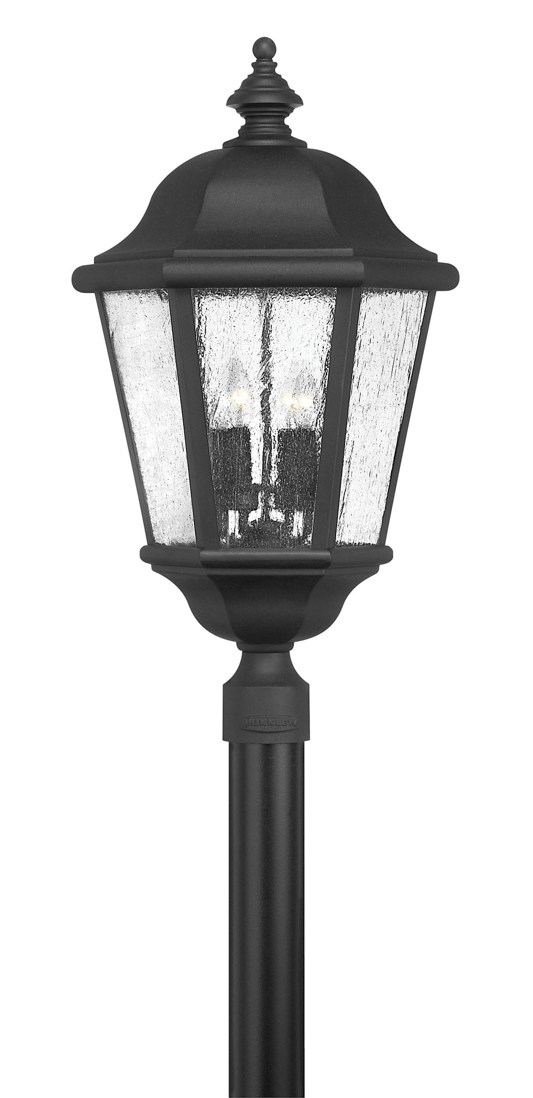 Outdoor Edgewater - HINKLEY - 1677BK-LV