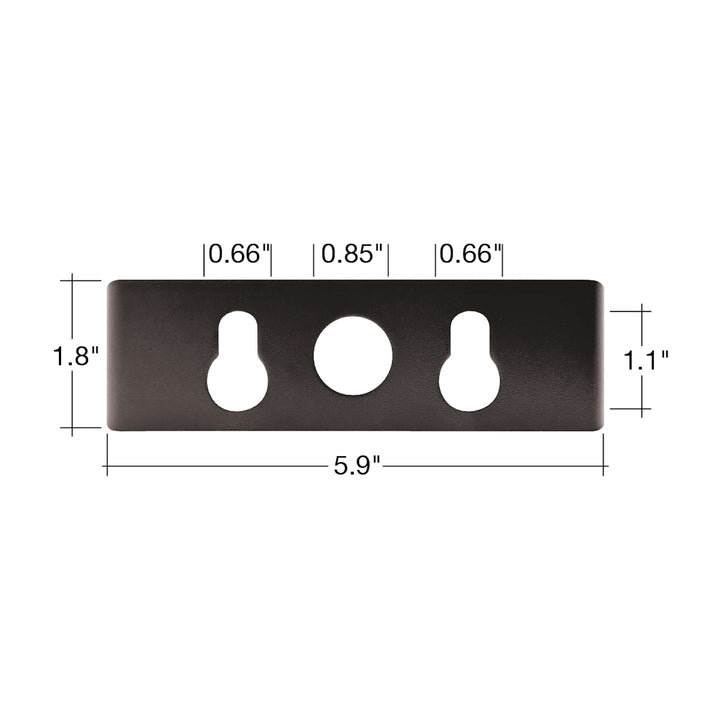 ARL3 Arc: Trunnion