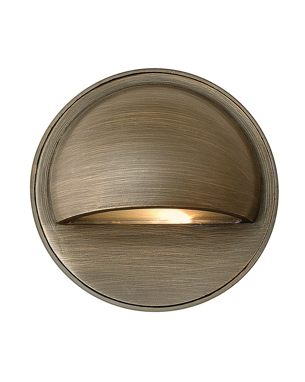 Landscape Hardy Island Deck Light - HINKLEY - 16801MZ-LL