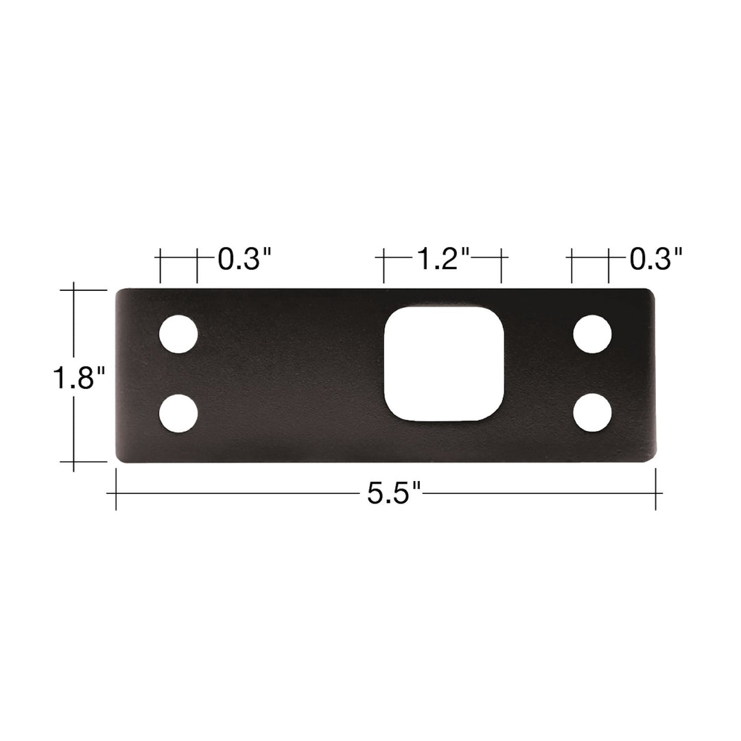 ARL3 Arc: Trunnion