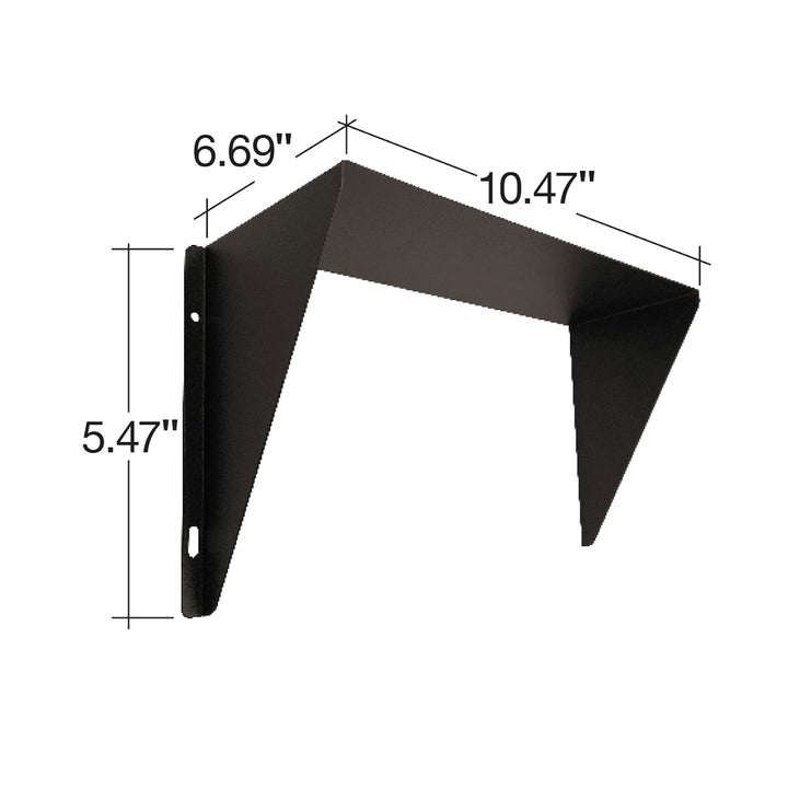 ARL3 House Side Shield for 100W and 150W