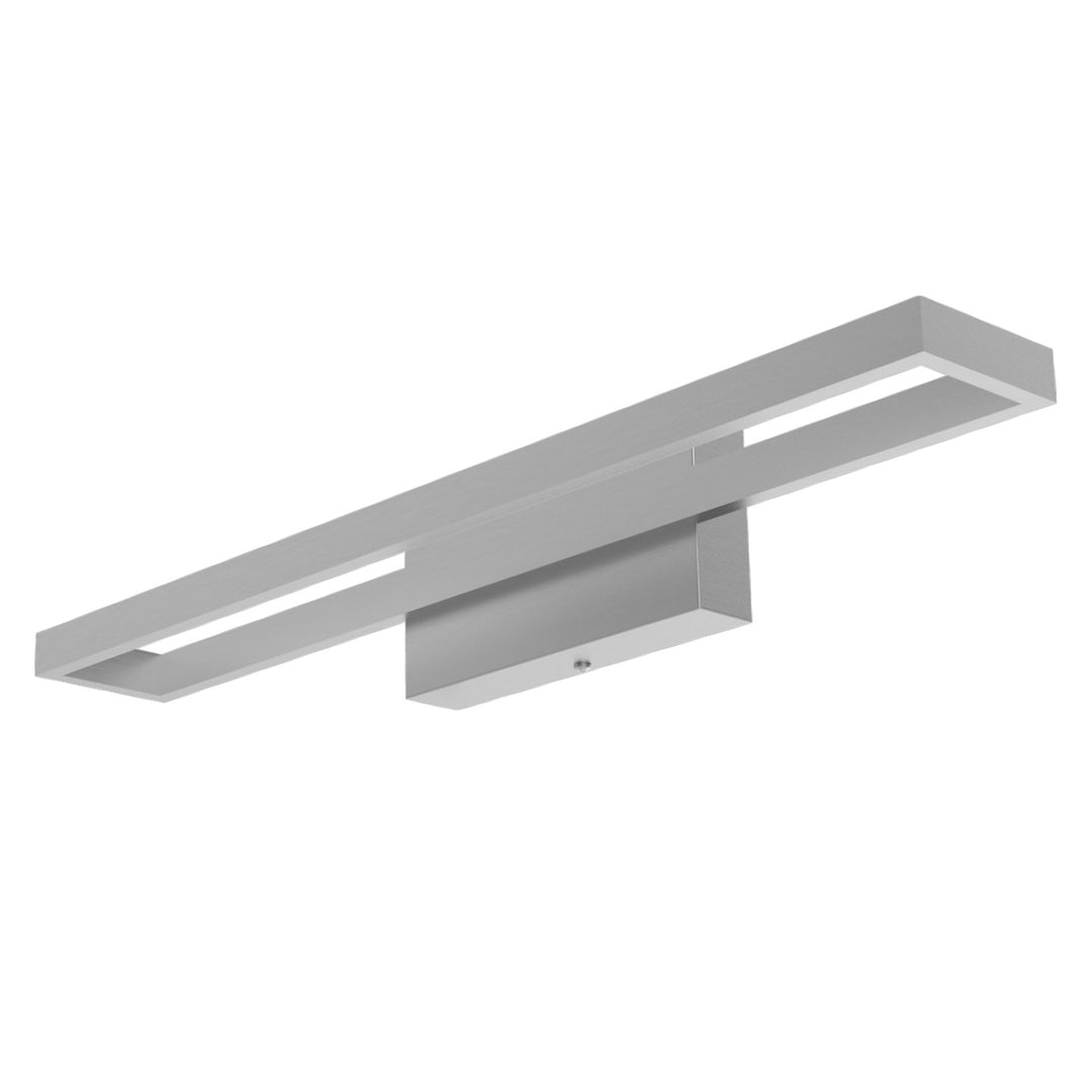 Vanity Light - Indirect - Brushed Nickel