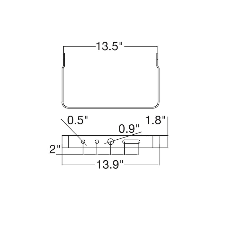 ARL3 Yoke 240W, 300W, 450W