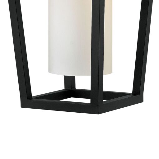 Sullivan 1742BK Medium Hanging Lantern - Black