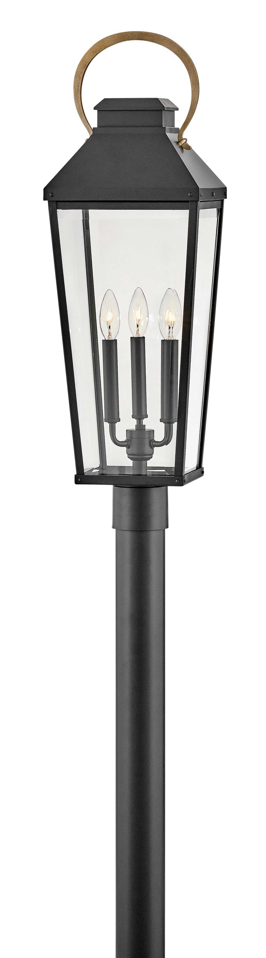 Outdoor Dawson - HINKLEY - 17501BK