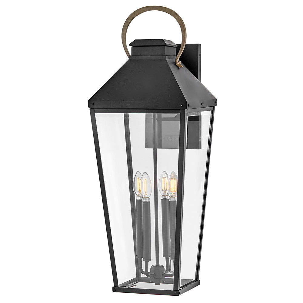 Outdoor Dawson - HINKLEY - 17509BK