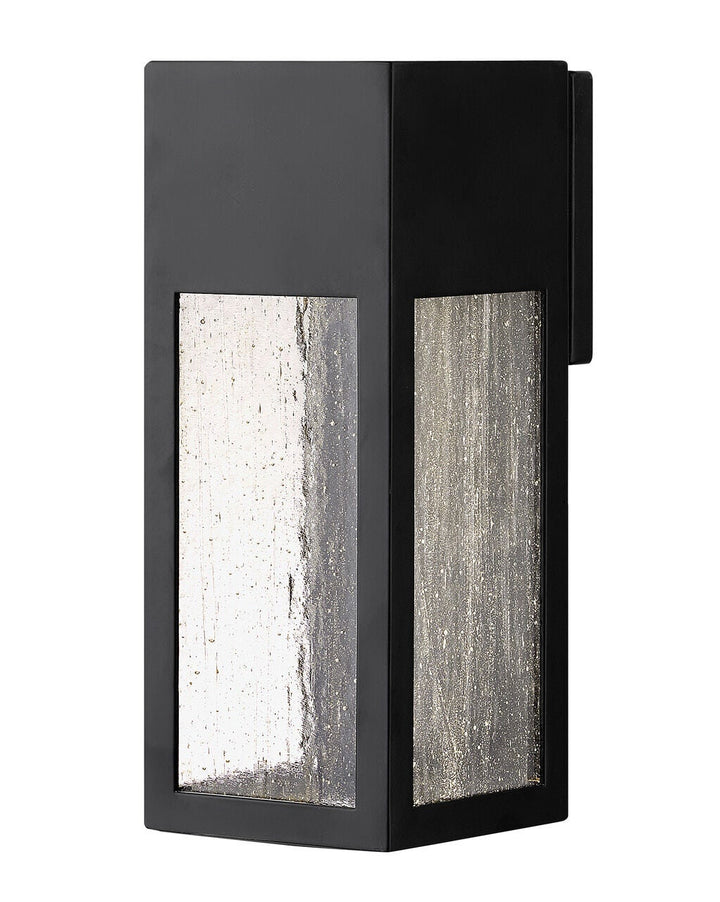 Rook 1784SK-LL - Medium Wall Mount Lantern - Black