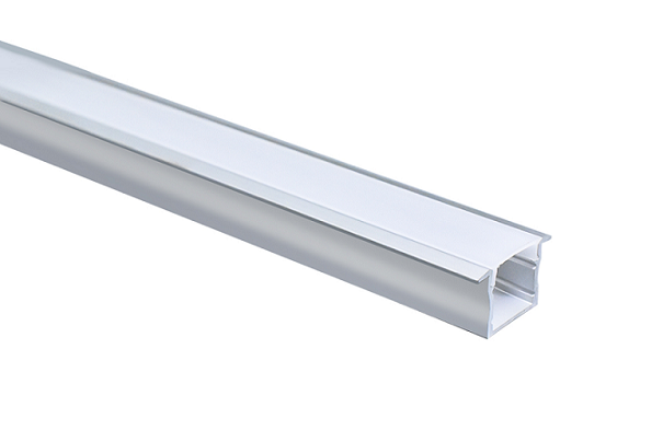 Rayco Lighting - DEEP DIP 1″ RECESSED ALUMINUM CHANNEL