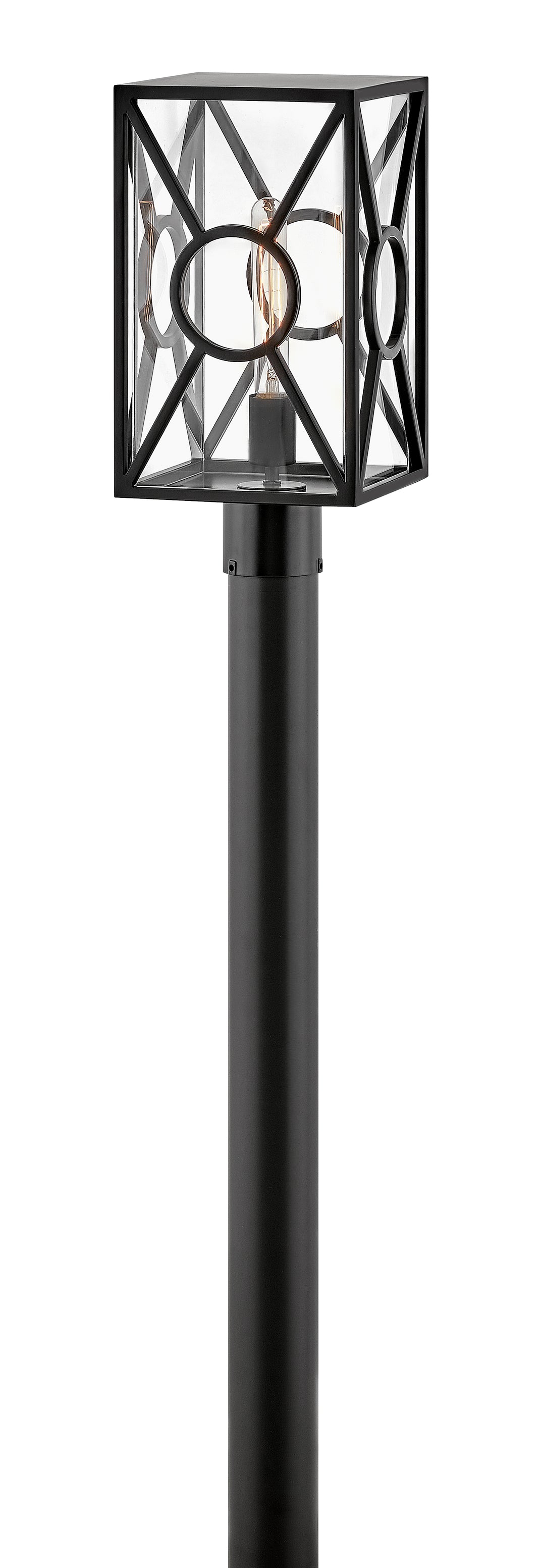 Outdoor Brixton - HINKLEY - 18371BK