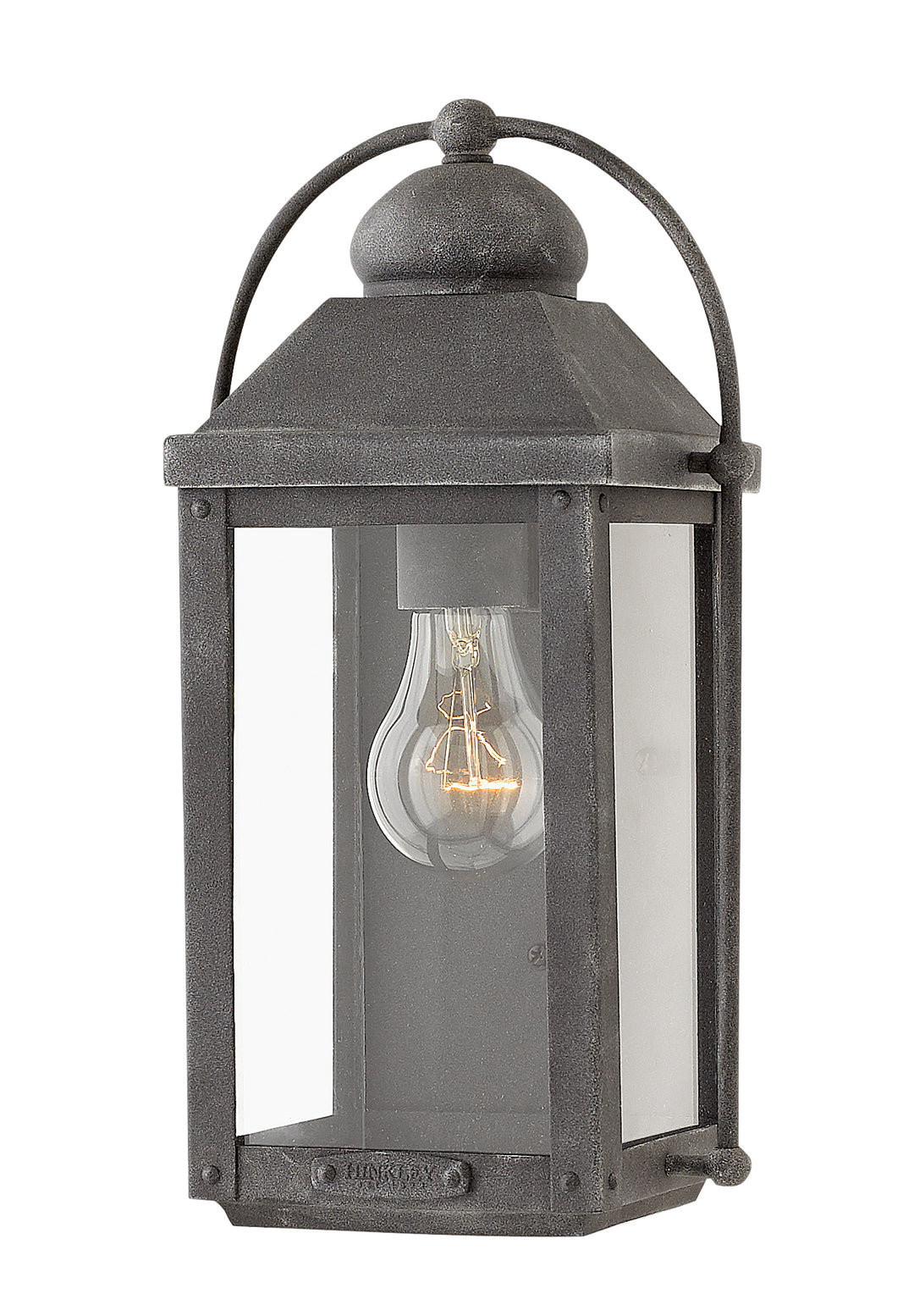 Outdoor Anchorage - HINKLEY - 1850DZ-LL