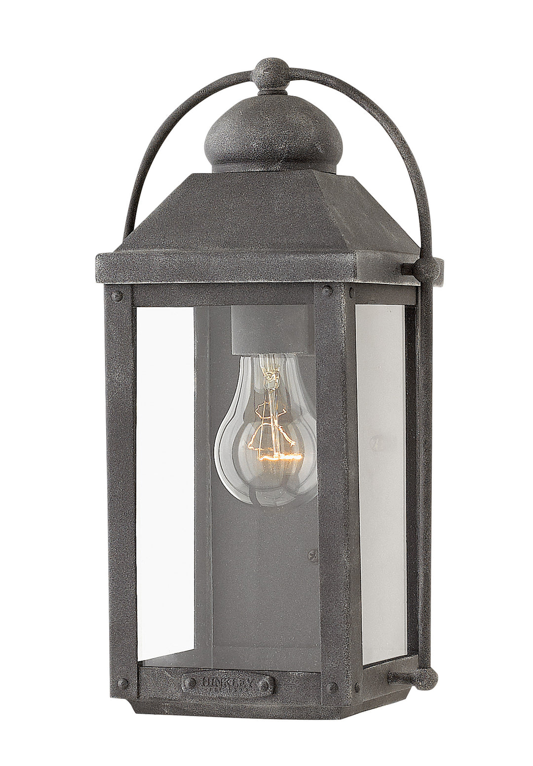 Outdoor Anchorage - HINKLEY - 1850DZ