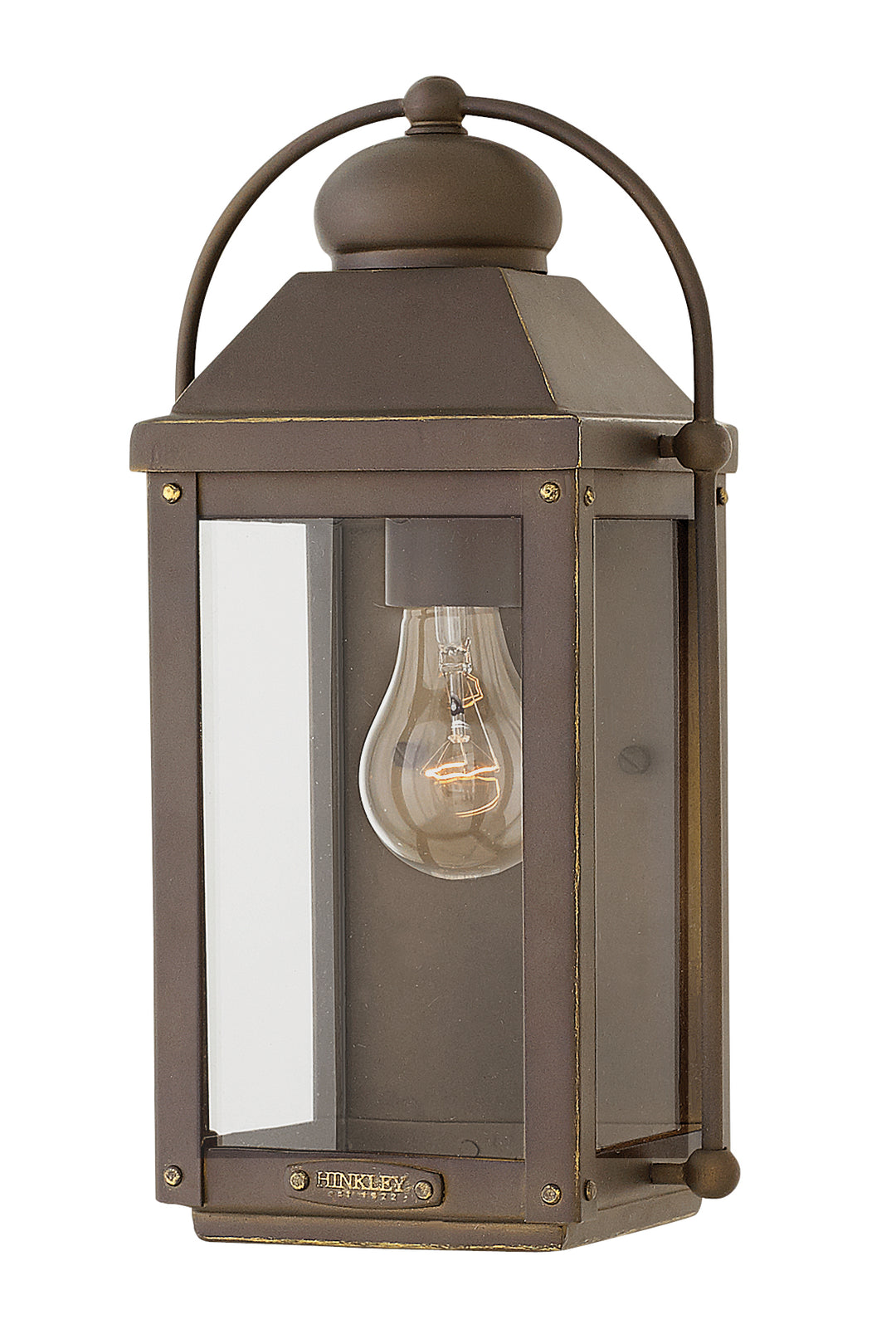 Outdoor Anchorage - HINKLEY - 1850LZ-LL
