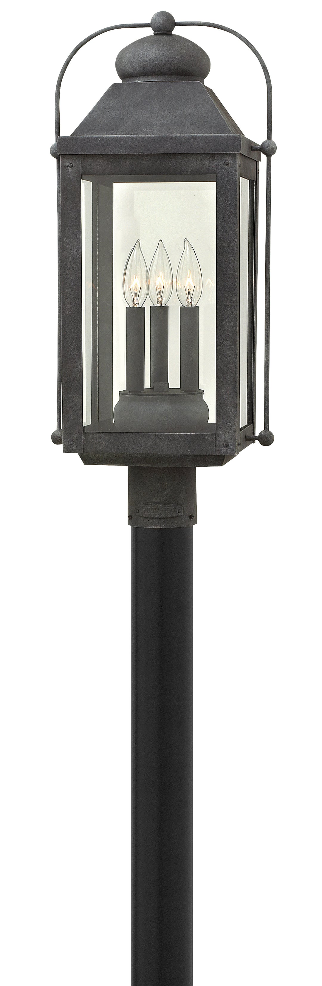 Outdoor Anchorage - HINKLEY - 1851DZ